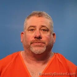 Mugshot of Samuel Lewis Chalmers