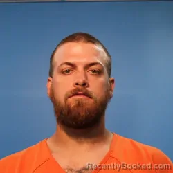 Mugshot of Joshua Christopher Chenault