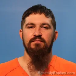 Mugshot of Dylan Paul Smilie