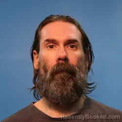 Mugshot of Eric Scott Bowyer