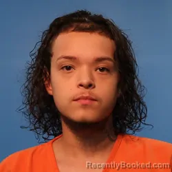 Mugshot of Guadalupe V. Munoz