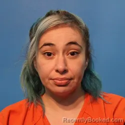 Mugshot of Christian Consemiu