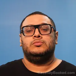 Mugshot of JUAN MANUEL ZAVALA