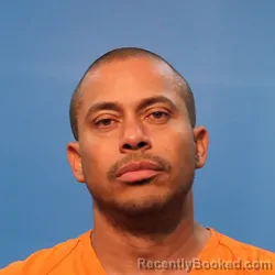 Mugshot of JAVIER GARCIA DE LA VINA
