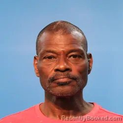 Mugshot of Robert Emanuel Lemons