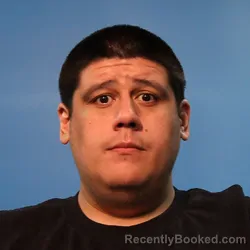 Mugshot of AARRON ANDREW TAMEZ CARDONA