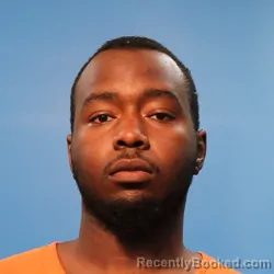 Mugshot of Bobby Glenn Lloyd