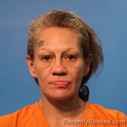 Mugshot of BEATRICE TODARO