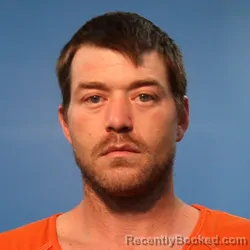 Mugshot of JOHNATHON DUBOIS