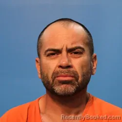 Mugshot of RIGOBERTO RUBALCABA