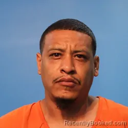 Mugshot of Anthony Louis Cardenas