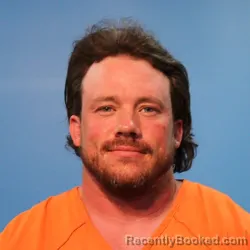 Mugshot of KEITH GOLDEN