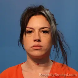 Mugshot of CHELSEA RENEE LYNCH