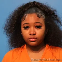 Mugshot of IREAL TUNSHA SCOTT