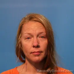 Mugshot of Amanda Lynn Smith