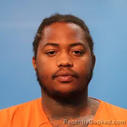 Mugshot of Samuel Joel Smith