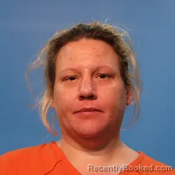 Mugshot of Lynse Baranowski
