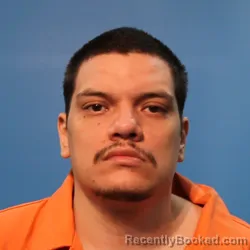 Mugshot of Jose Villarreal
