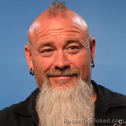 Mugshot of Joseph Bartley Sheffield