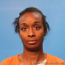 Mugshot of Taberah Lejoi Williams
