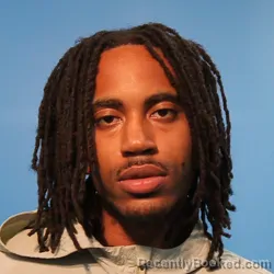 Mugshot of CALEB JOSIAH SIMS