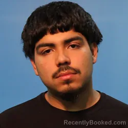 Mugshot of GABRIEL RAUL RIOS