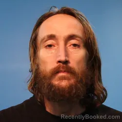 Mugshot of Marc Anthony Tarter