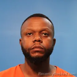Mugshot of Derrick Jerome Londow