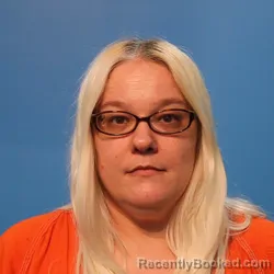 Mugshot of TIFFANY KAY JUPE