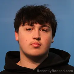 Mugshot of ASHER JORDAN DAVENPORT