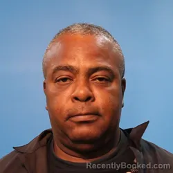 Mugshot of ANDRE LAVAL PARISH