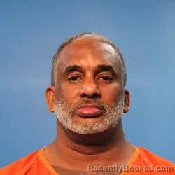 Mugshot of Donyell Maurice Collins