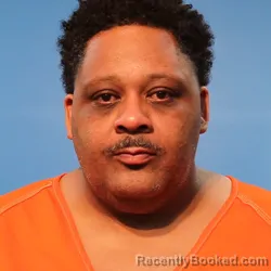 Mugshot of Shuan Small