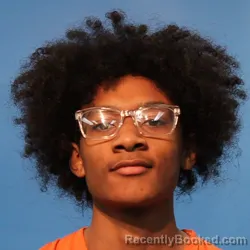 Mugshot of Candon Walker