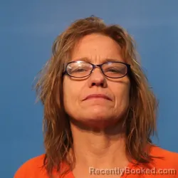 Mugshot of Leslie Ann Twedell