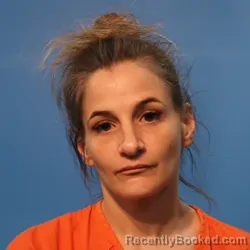 Mugshot of Kerri Linn Keith