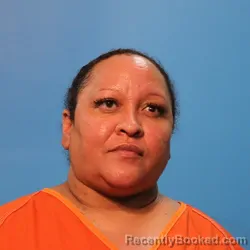 Mugshot of Tonika Shonta Sasser