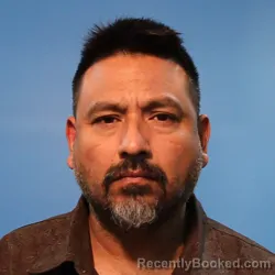 Mugshot of Jeremy Duby Lopez