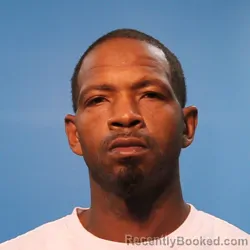 Mugshot of SHAWN VINSON JENKINS