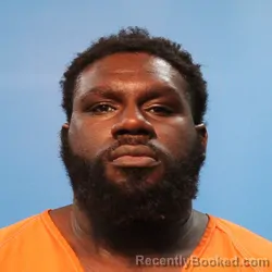 Mugshot of JORDAN BARRETT