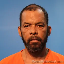 Mugshot of BERNARD JONES