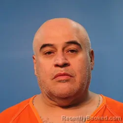 Mugshot of Joseph Reyes