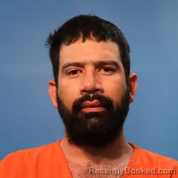 Mugshot of ALFREDO GODOY