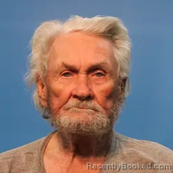 Mugshot of CEDRIC L MCCOLLISTER