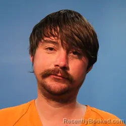 Mugshot of Stephen William Forkum