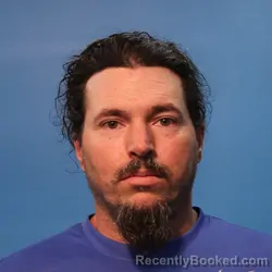 Mugshot of ZACHARY MICHAEL BIANCHI