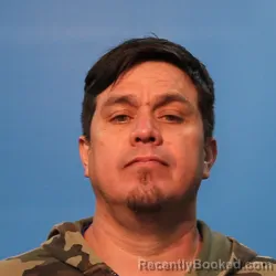 Mugshot of Jose Luis Avonce- Arellano