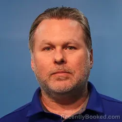 Mugshot of David James Wene