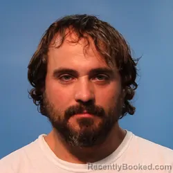 Mugshot of Matthew Thomas Potter