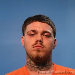 Mugshot of Aydan Wright